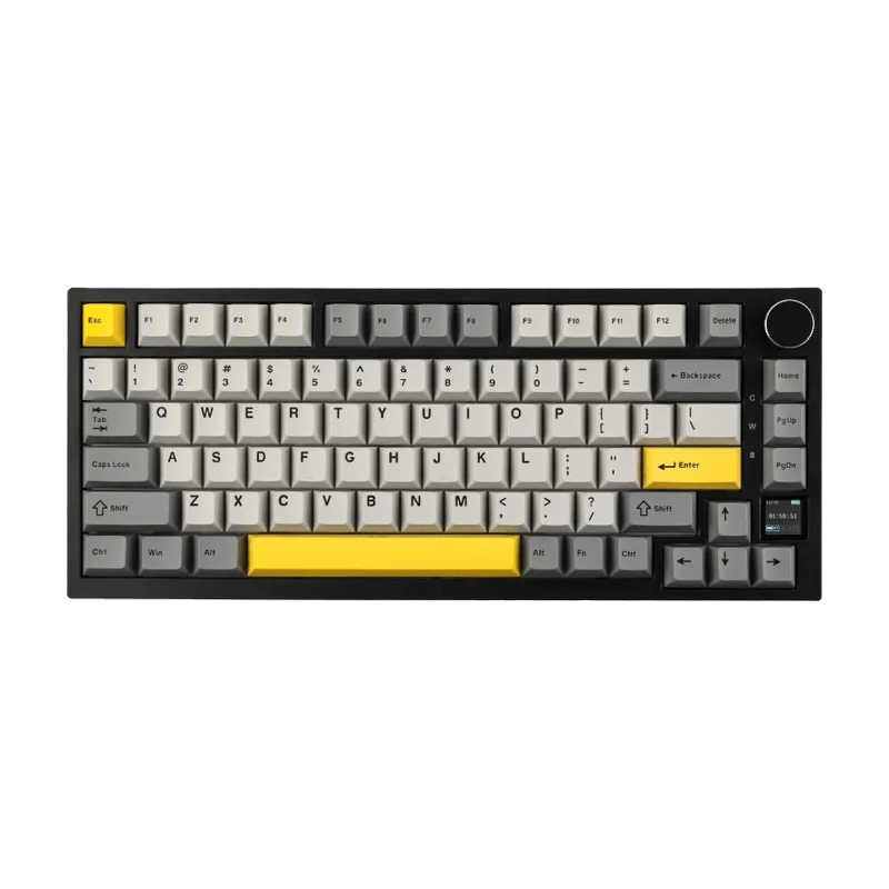 Ajazz AK820 Pro