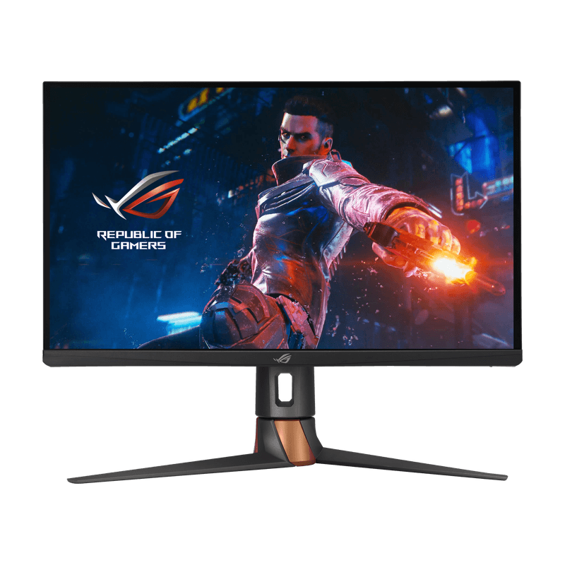 ASUS ROG Swift PG27AQN