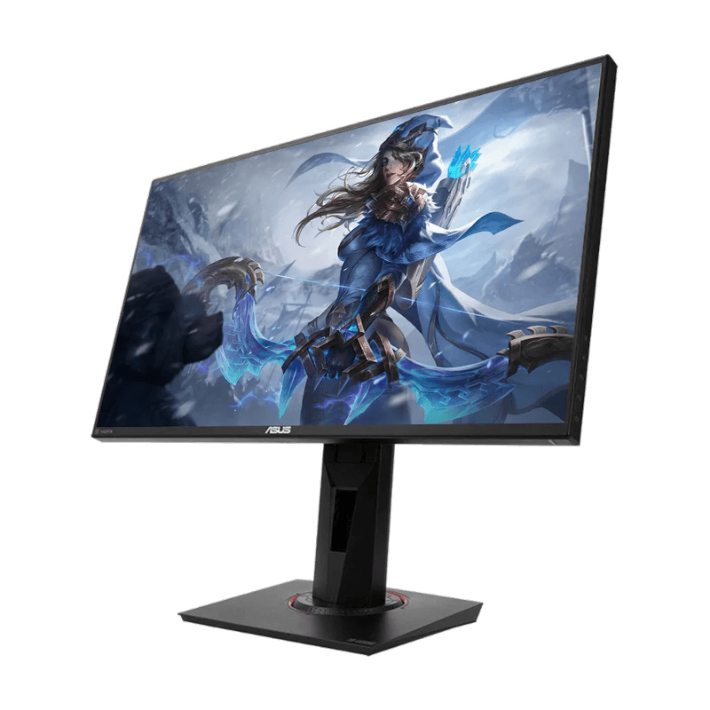 ASUS TUF Gaming VG259QM