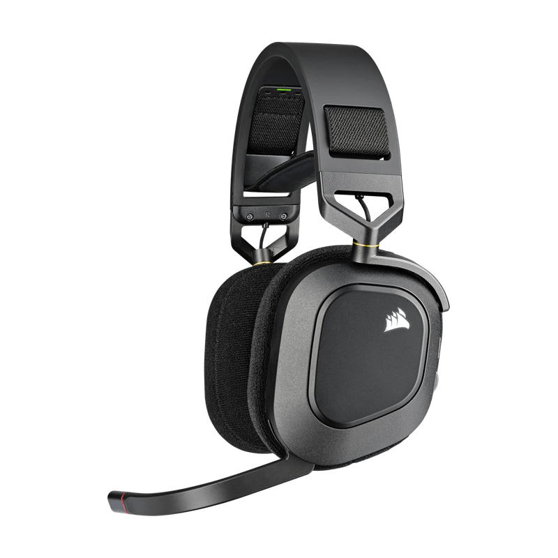 Corsair HS80 RGB Wireless
