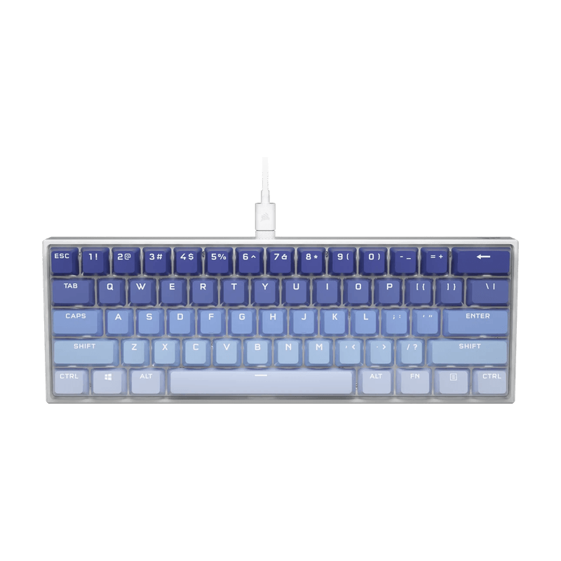 Corsair K65 RGB Mini