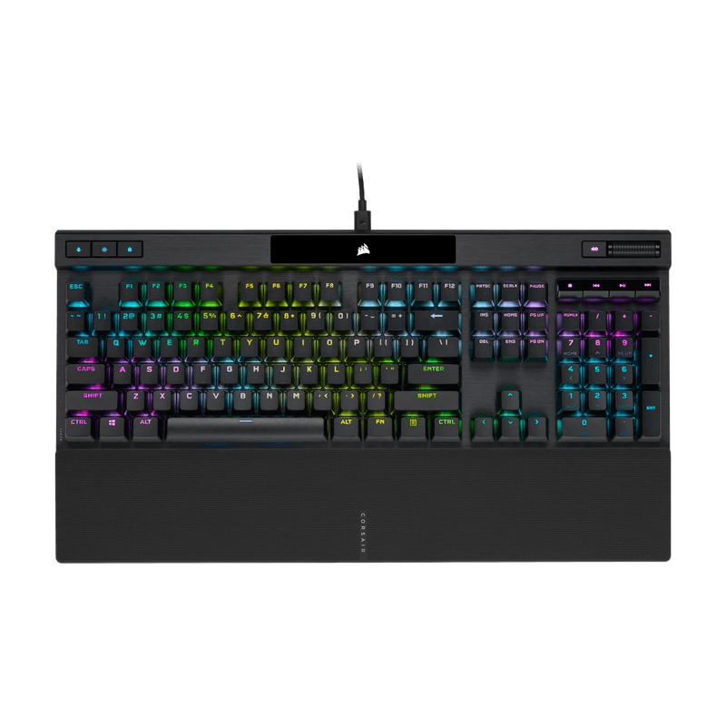 Corsair K70 RGB Pro
