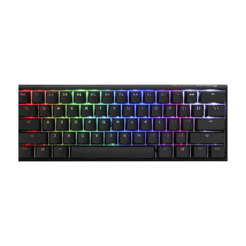 Ducky One 3 Mini