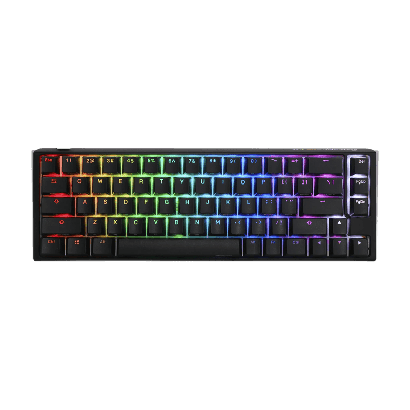 Ducky One 3 SF