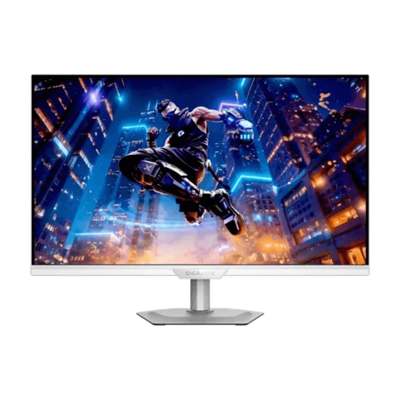 Gigabyte M27Q