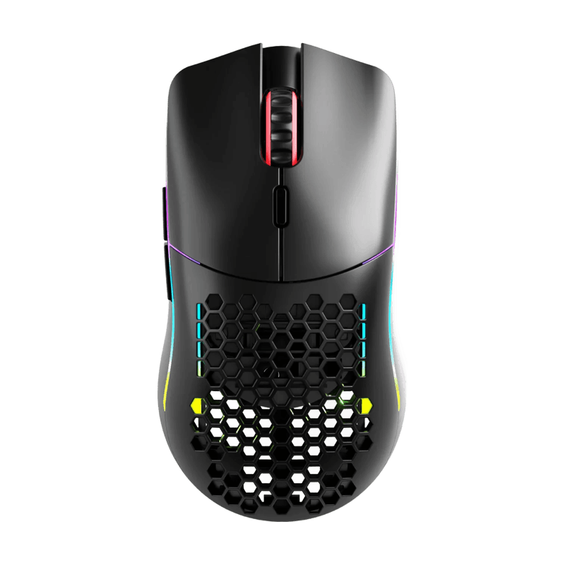 Glorious Model O Wireless