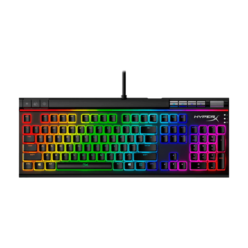 HyperX Alloy Elite 2