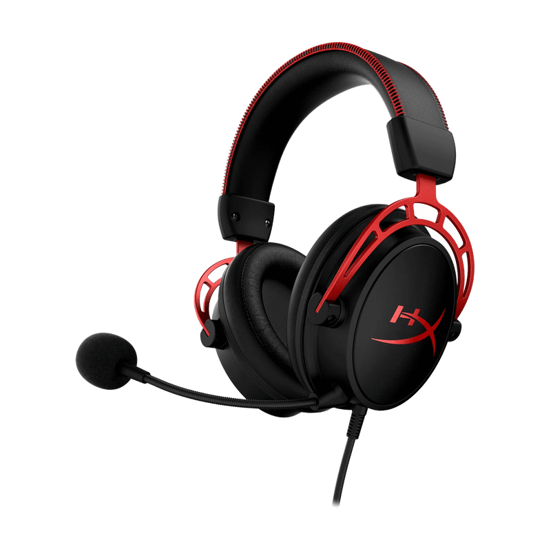 HyperX Cloud Alpha