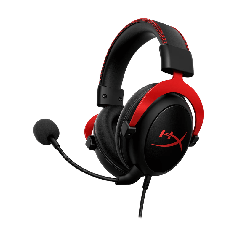 HyperX Cloud II