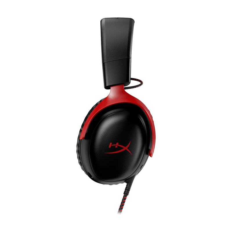 HyperX Cloud III