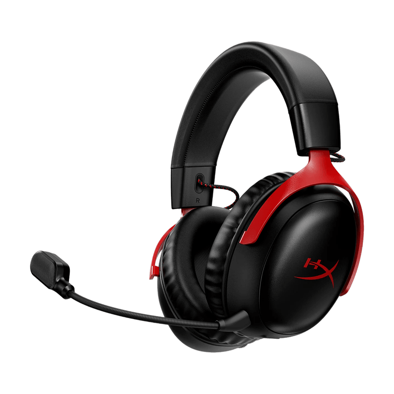 HyperX Cloud III Wireless