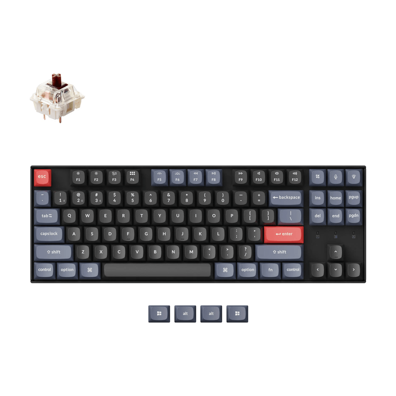 Keychron K8 Pro