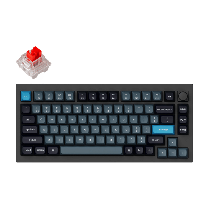 Keychron Q1 Pro