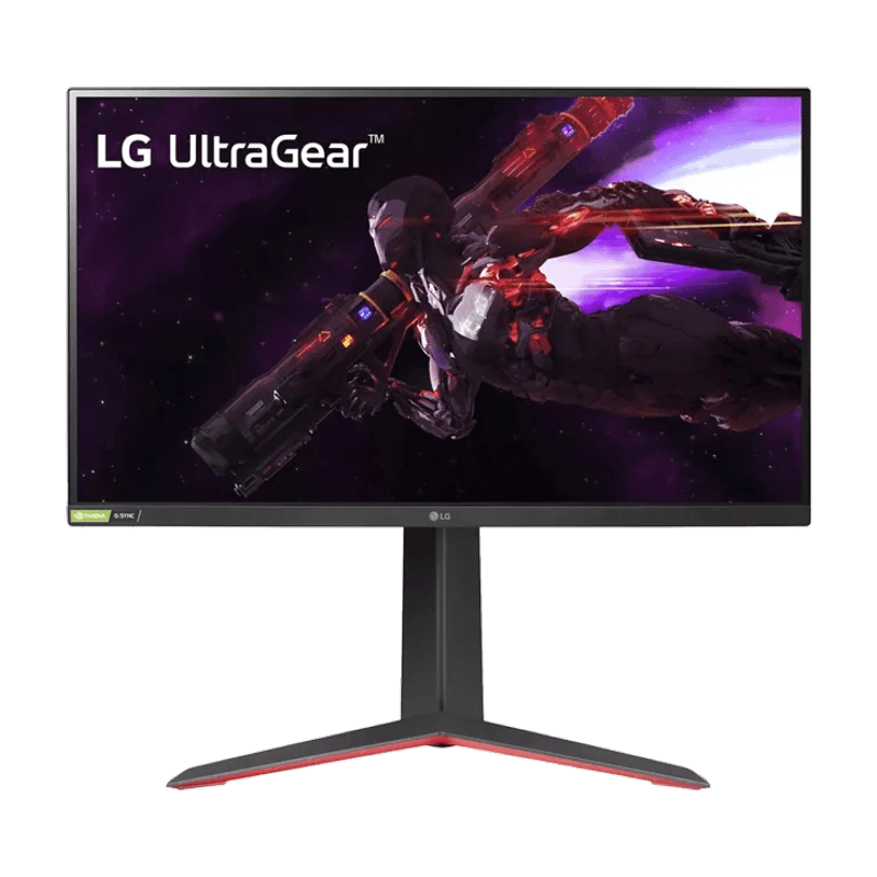 LG UltraGear 27GP83B