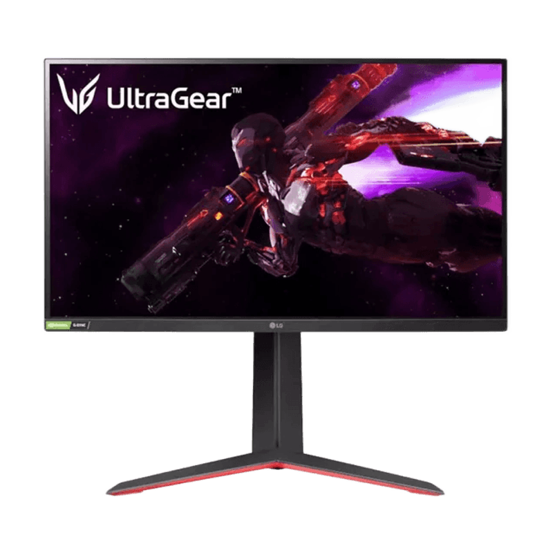 LG UltraGear 27GP850