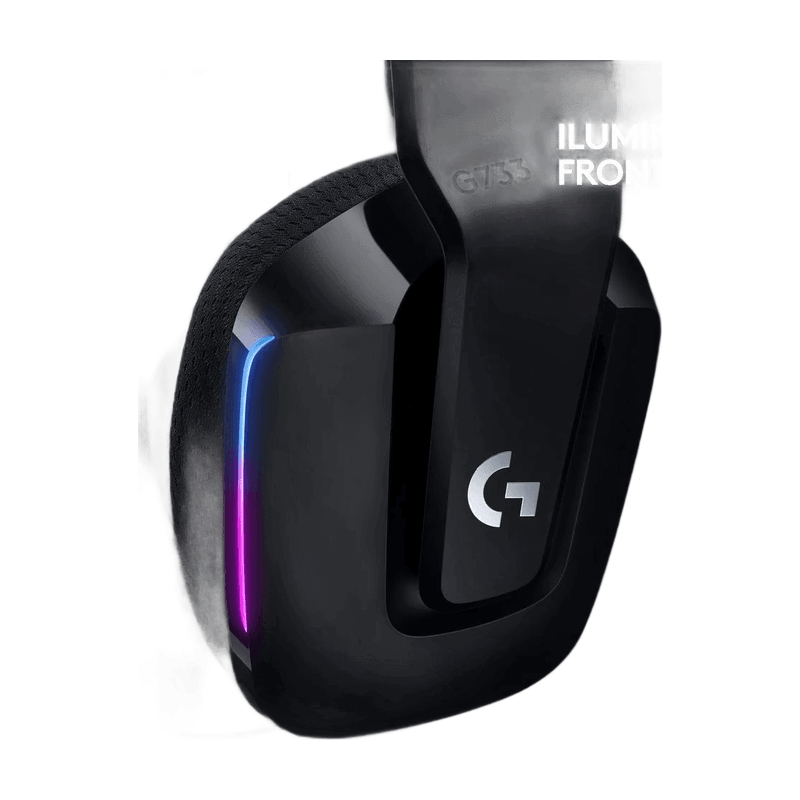 Logitech G733