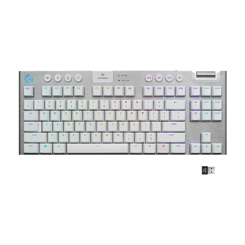 Logitech G915 TKL