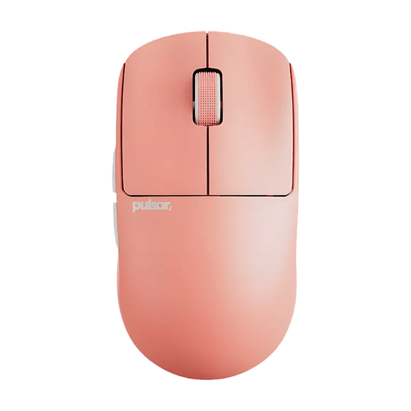 Pulsar X2 CrazyLight Mini