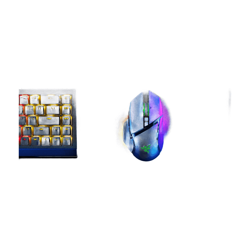 Razer Basilisk V3 Pro