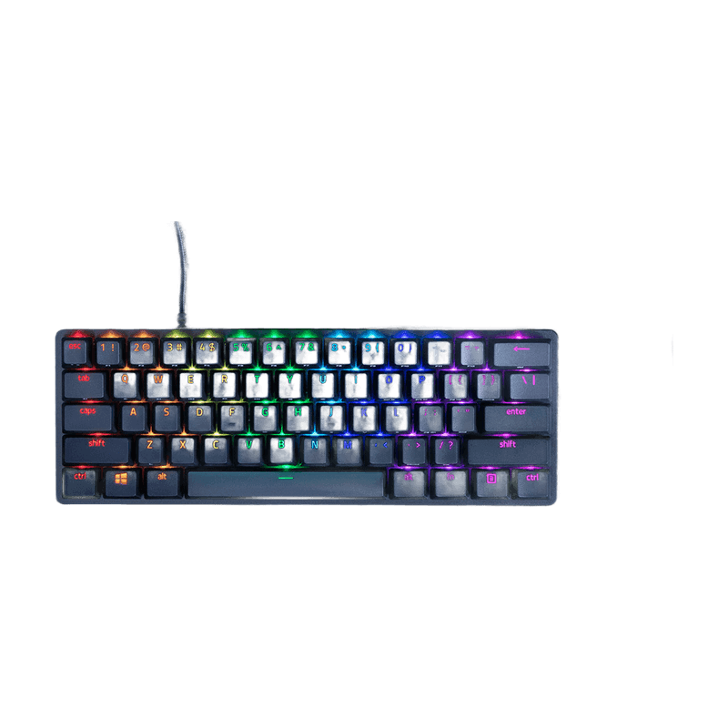 Razer Huntsman Mini