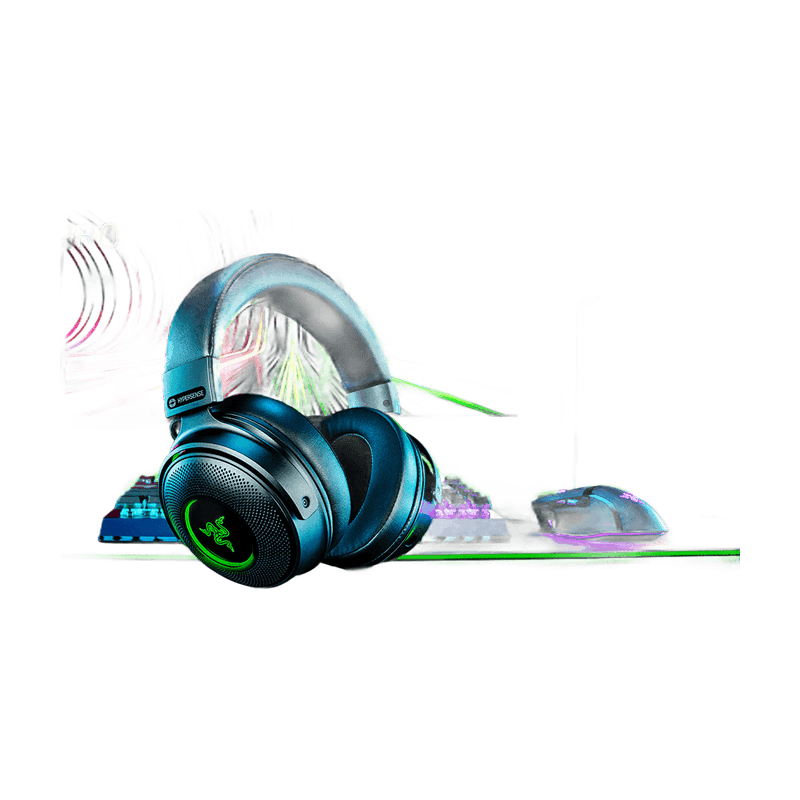 Razer Kraken V3 Pro
