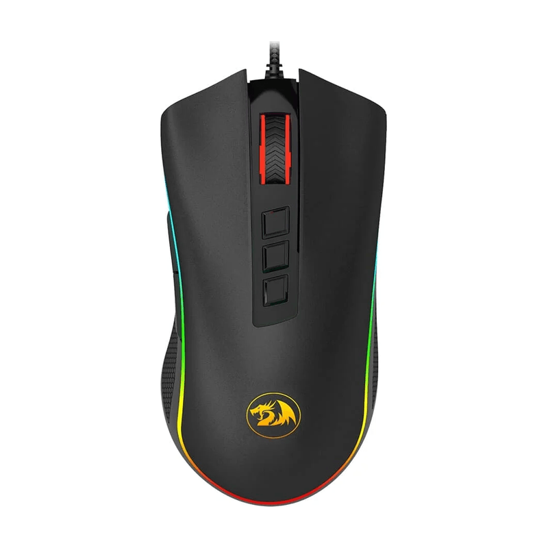 Redragon Cobra