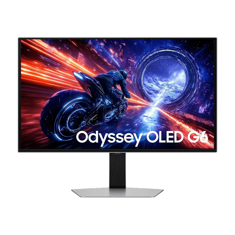 Samsung Odyssey G6 27"