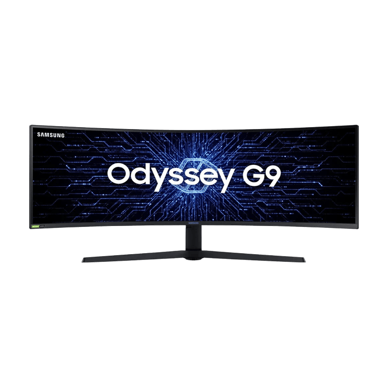 Samsung Odyssey G9