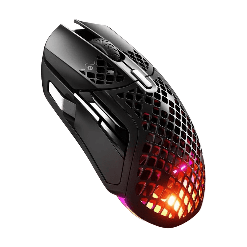 SteelSeries Aerox 5 Wireless