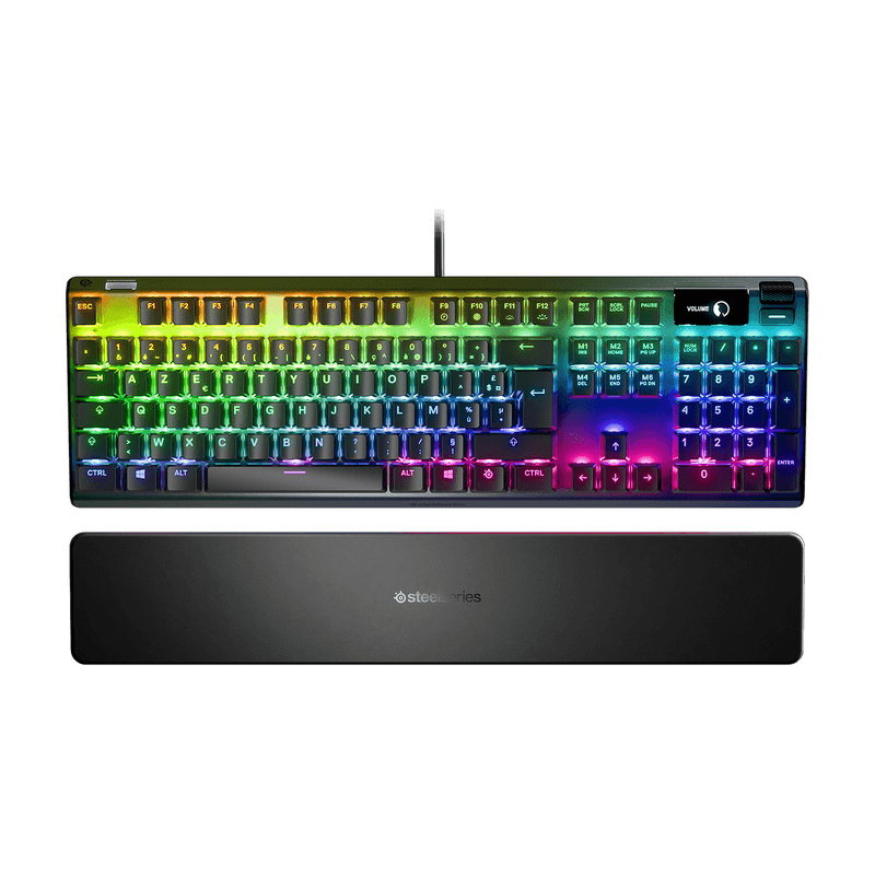 SteelSeries Apex Pro