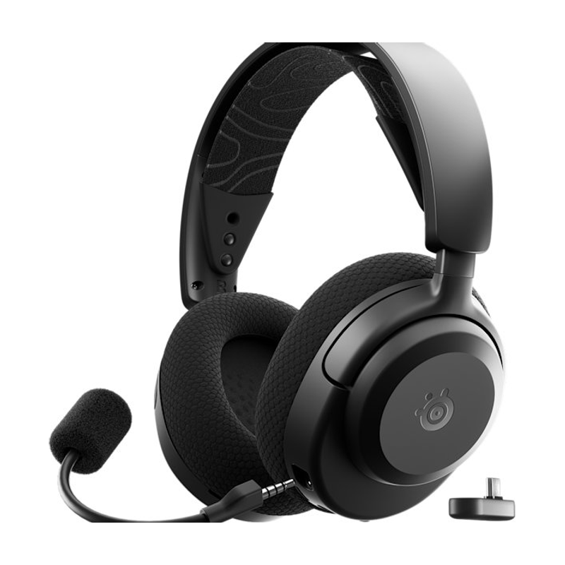 SteelSeries Arctis Nova 3