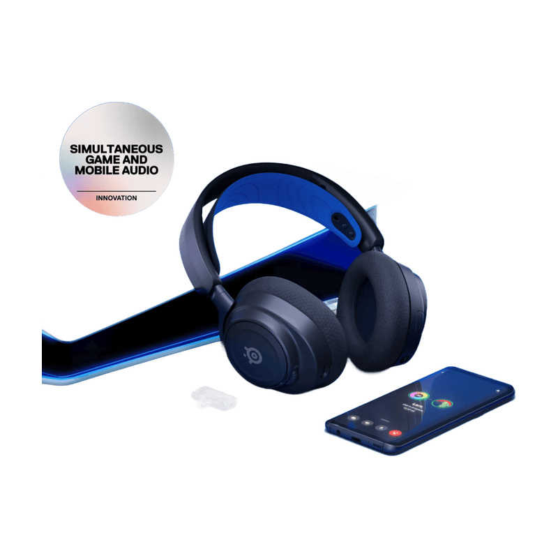 SteelSeries Arctis Nova 7