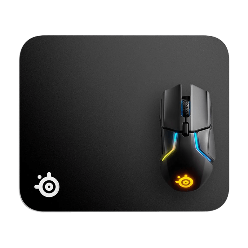 SteelSeries QcK Mini
