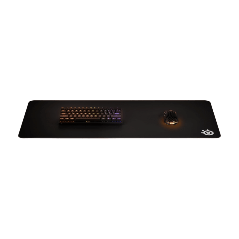SteelSeries QcK+
